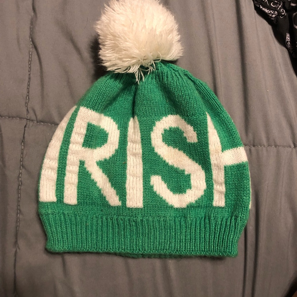 Unisex Beanie